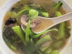 -泰顺江南春面馆