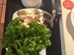 -潮泰牛肉火锅 · 创于1992年(车公庙店)