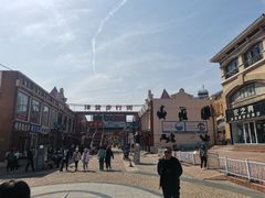 -天津洋货市场