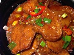 -外婆家(杭州马塍店·杭帮菜名店)