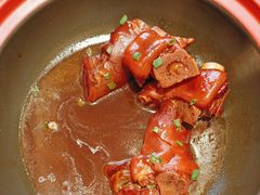 -小方外婆菜(蒙山路店)