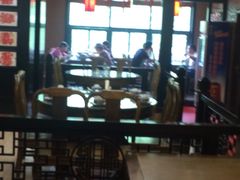 大堂-陈厨老家菜馆(义安区店)