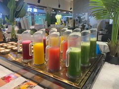 -伍棵星炭烤自助料理·烤鳗鱼(浦东食品城店)