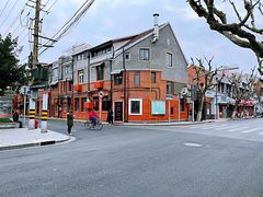 -万寿斋(山阴路店)