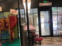 -肯德基(新阳光店)