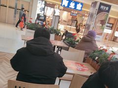 -阳阳中国饭(龙湖大兴天街)