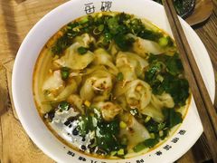 -每碗面馆(新鸿安大厦店)