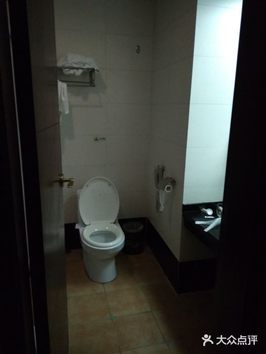 凯旋假日酒店(从化城建学院店)图片