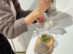 -via coffee(万象城店)