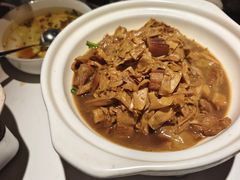 -又见炊烟私房菜(敬亭路店)