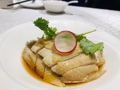 -老人和饭店(打浦路店)