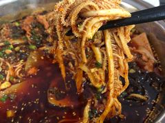 -蓉城西二道无名冒菜(西二道街店)