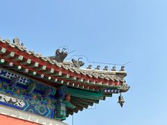 -大钟寺古钟博物馆