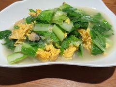 -吕氏疙瘩汤·新鲁菜(济南万象城店)