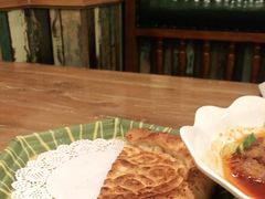 -清真·玛丽亚新疆菜主题餐厅(浙江中路店)