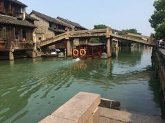 -乌镇西栅景区