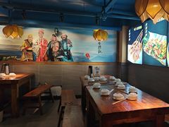 -大圣烧烤(马湖新村店)