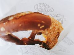 -贝克托马斯·德式烘焙传承(海上世界店)