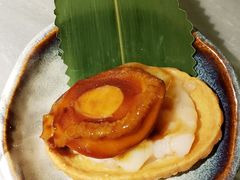 金牌鲍鱼酥-岭南真味·匠心粤菜(K11店)