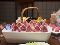 -东海怡品海鲜豆捞(西水东店)