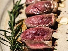 -拉蒂娜·巴西牛排馆 Latina·Brazilian Steakhouse(陆家嘴旗舰店)