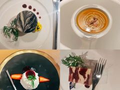 -柏蔻餐厅Le Banquet Bistro(天河北店)