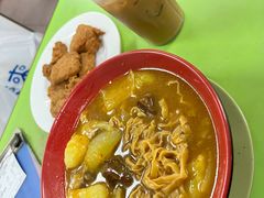 -胜利茶餐室