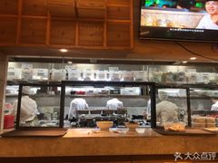 -大碗先生(万家丽店)