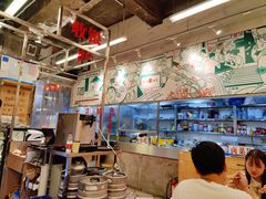 -东排食堂长沙小吃大排档(五一广场店)