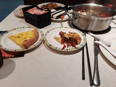 -吉布鲁牛排海鲜自助(芙蓉万家丽店)