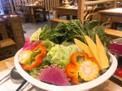 -如在蜀毛肚老火锅(怀柔店)