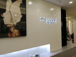 -INSTYLE造型·明星店