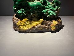 -青田石雕博物馆