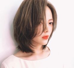 锁骨发-华卫思理轻奢造型