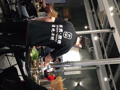 -本炙炭烤·蒲烧活鳗料理店(金沙洲店)