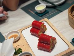 -悦得闲广式点心茶楼(蓝鲸世界店)