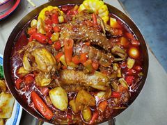 -老三样·旧食新味(万寿宫店)