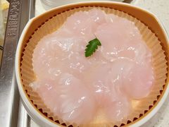 -海底捞火锅(上元大街店)