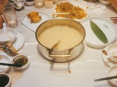 -煲王粤菜餐厅(中侨中心店)