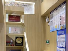 -霸王茶姬(南强街店)