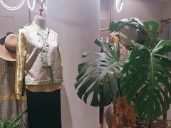 -孟礼旗袍西装礼服定制