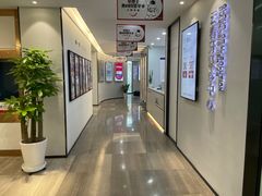 -牙博士口腔品牌连锁(杨浦店)