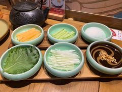 -顺承小院儿