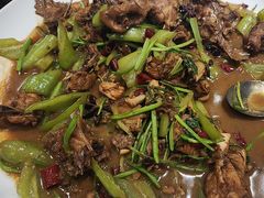 -山海经·海边人家 海鲜新青岛菜(扬州路店)