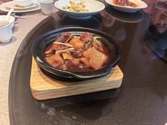 -香港狮子山下·明星粤菜餐厅(北苑店)