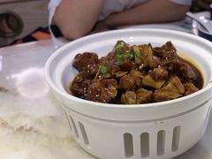 -绿茶餐厅(青岛城阳万象汇店)