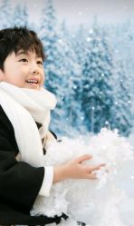 -可乐大王自然光儿童摄影(园区店)