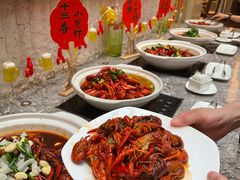 -浙江西子宾馆·瑶园咖啡厅