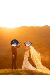 -CD视觉婚纱摄影