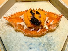 -荣一代目OMAKASE板前料理